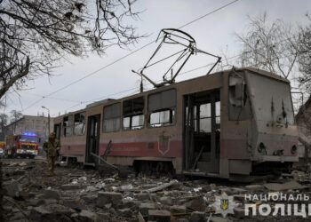 У Запоріжжі через ракетний обстріл збільшилась кількість загиблих до чотирьох — подробиці  | Новости Запорожья