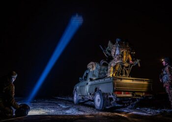 У Запоріжжі чули звуки вибухів — подробиці розповів Юрій Малашко | Новости Запорожья