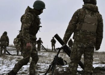 У ЗСУ розповіли, які спеціалісти зараз найбільше потрібні в армії – Экономика