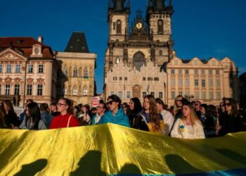Українці в Чехії: головні зміни для біженців цього року – Экономика