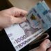 Українці будуть отримувати підвищену мінімальну зарплату — деталі  | Новости Запорожья