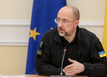 Уряд працює над кількома ініціативами щодо проблеми обшуків у підприємців – Шмигаль – Экономика