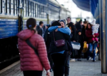 Уряд України вирішив змінити політику виплат допомоги внутрішньо переміщеним особам