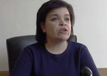 В Херсоні судитимуть зрадницю з Генічеська