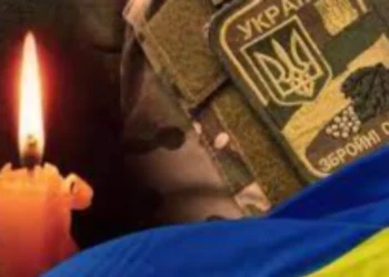 В Херсонській області в останню дорогу проведуть двох військовослужбовців