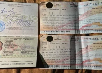 В Кринках ЗСУ ліквідували білоруського офіцера