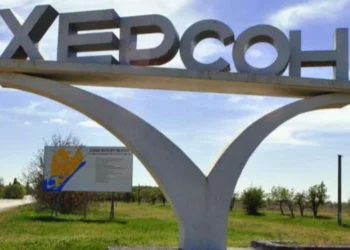 В одному з мікрорайонів Херсона немає світла та води