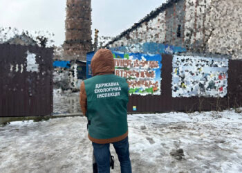 В Олександрівському районі Запоріжжя люди поскаржилися на роботу підприємств — екологічній комісії відмовили у перевірці | Новости Запорожья