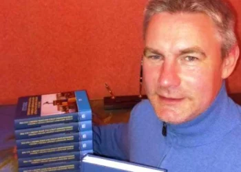 Вийшов літопис про життя українців в окупованому Херсоні