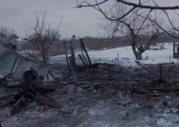 Війська РФ атакували підрозділ пожежної охорони на Херсонщині: є поранені