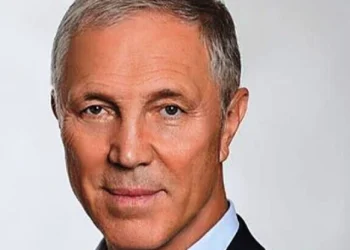 Володимир Сальдо вірить, що правобережна Херсонщина хоче стати частиною Росії