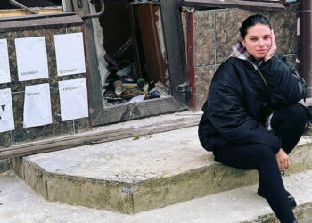 «Вот как можно быть таким пи****ми»: жена Усика отреагировала на массовый обстрел — Спорт ):Бокс