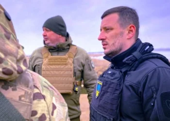 За добу окупанти випустили по Херсонщині 340 снарядів