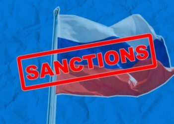 За матеріалами БЕБ до санкційного списку внесли 10 російських суб’єктів, причетних до виробництва дронів – Экономика