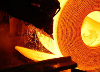 Запоріжсталь протягом 2023 року опанував виробництво 14 нових видів продукції | Новости Запорожья