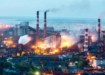 «Запоріжсталь» торік наростила випуск прокату на 57%, сталі – на 65% – Экономика