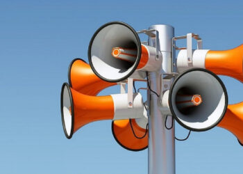 Запорізька область опинилася на другому місці за кількістю оголошених повітряних тривог — сумна статистика | Новости Запорожья