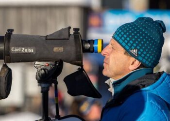 Зоц: «Перед Рупольдингом будут большие изменения в составе» | Биатлон |