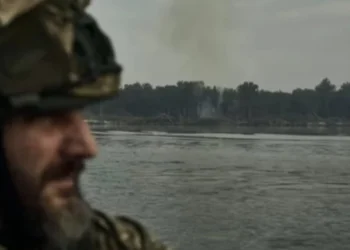 ЗСУ  розширюють плацдарм на лівобережній Херсонщині