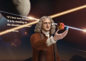 ASML показала перший фільм, який ніхто не знімав — майже все в ньому зробив ШІ — ТЕХНОЛОГИИ