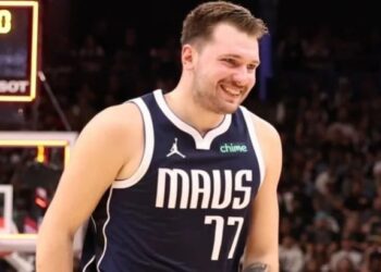 Дончич оформив історичний рекорд НБА | Баскетбол |