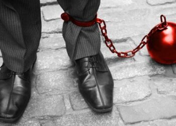 1,4 млн боргів накопичили українці від початку повномасштабної війни – Экономика