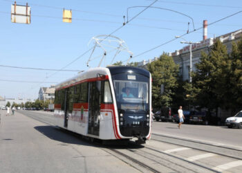 15 лютого у Запоріжжі змінять рух трамваїв | Новости Запорожья