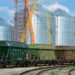 Укрзалізниця встановила рекорд з перевезення зернових – ЭКОНОМИКА