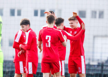 18-й тур Чемпіонату U-19 мовою чисел та фактів