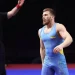 Ярослав Фільчаков – про бронзу ЧЄ, суддівство, плани та Олімпіаду | Боротьба |
