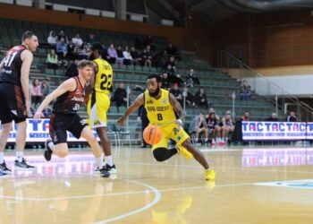 БІПА здолала Черкаські Мавпи у матчі Суперліги | Баскетбол |