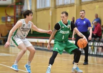 БК Запоріжжя здолав Політехніку-Галичину в овертаймі матчу Суперліги | Баскетбол |