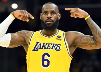 Леброн не буде обміняний — агент | Баскетбол |