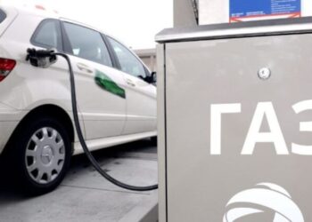 В Україні суттєво подорожчає автогаз – ЭКОНОМИКА