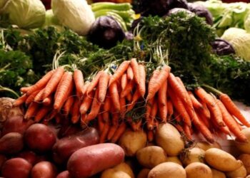 Стало відомо, як в Україні зміняться ціни на овочі – ЭКОНОМИКА