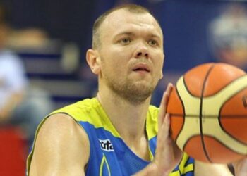 40 днів без Віктора Кобзистого… Спогади товаришів — Федерація баскетболу України