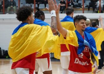 Прометей зіграє з Арісом у першому раунді плей-оф Єврокубка | Баскетбол |