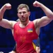 Фільчаков – про бронзу ЧЄ: «Ми з командою зробимо всі необхідні висновки…» | Боротьба |