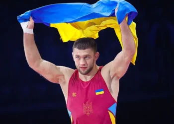 Оприлюднений склад збірної України з вільної боротьби на чемпіонат Європи | Боротьба |