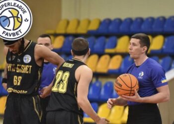 ФБУ відсторонила арбітрів Поворознюка та Педьєва | Баскетбол |