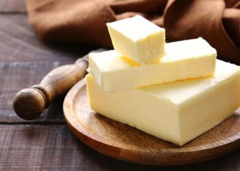 На Херсонщині почали виробляти безлактозне масло – ЭКОНОМИКА