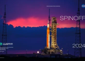 Як новітні технології NASA змінюють наш світ — ТЕХНОЛОГИИ