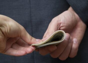 На Полтавщині чекає на суд колишній поліцейський, що шантажував місцевого фермера – ЭКОНОМИКА