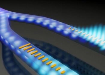 Обчислення зі швидкістю світла: розроблено фотонний ШІ-прискорювач — ТЕХНОЛОГИИ