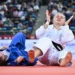 Курченко та Литвиненко здобули медалі на турнірі Grand Slam у Баку | Дзюдо |