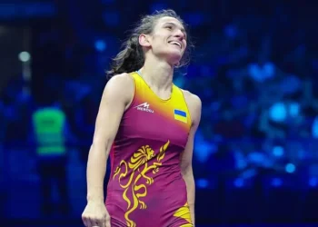 З Ткач та Коляденко. Відомий склад жіночої команди України на чемпіонат Європи зі спортивної боротьби | Боротьба |