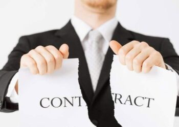 Озвучено умови дострокового розірвання договору оренди землі – ЭКОНОМИКА