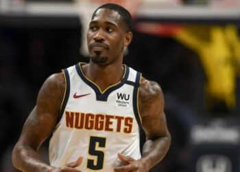 Американський захисник після 11 сезонів в НБА перейшов у російський клуб | Баскетбол |