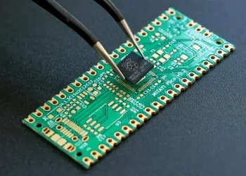 Вчені розробили новий напівпровідник із графену — ТЕХНОЛОГИИ