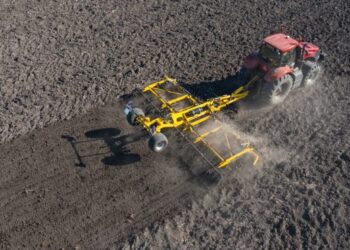 Відмінна якість посіву з компактором SWIFTER: інновації для ефективного обробітку ґрунту – ЭКОНОМИКА